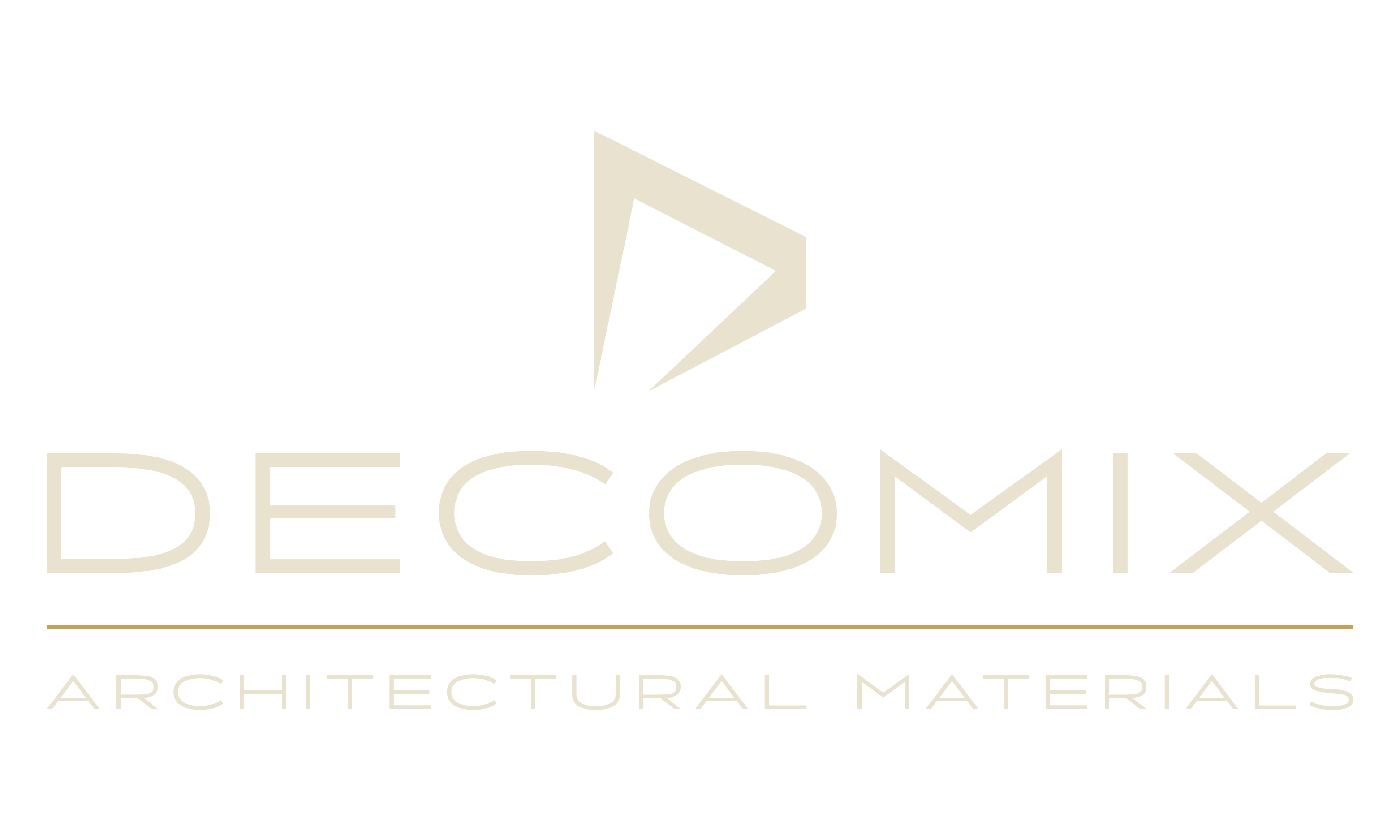 DECOMIX Logo